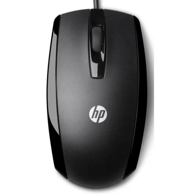 Мышь HP X500